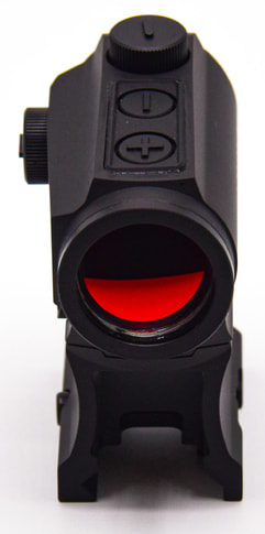 Коллиматор Holosun Micro HS403B