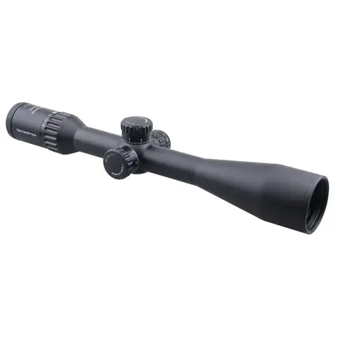 Прицел Vector Optics Continental 3-18x50 - SCOL-21T