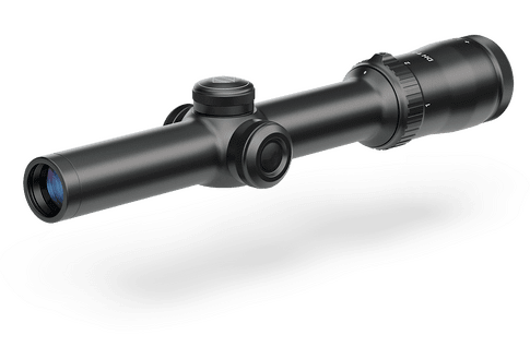 Прицел Vector Optics Continental x8 1-8x24 SFP Tactical ED SCOC-T37