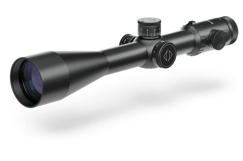 Прицел Vector Optics Continental 5-30x56 34mm MBR FFP SCFF-41