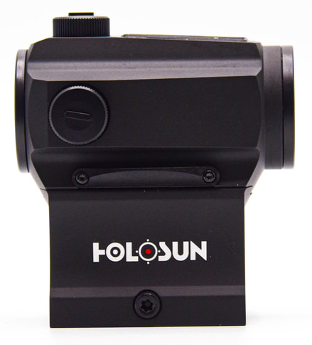 Коллиматор Holosun Micro HS403B