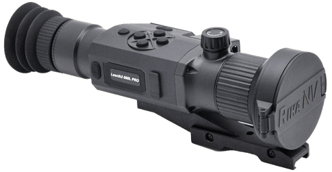 Тепловизионный бинокль RIKANV GTN650