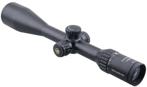 Прицел Vector Optics Continental 5-30x56 Tactical SFP SCOL-47