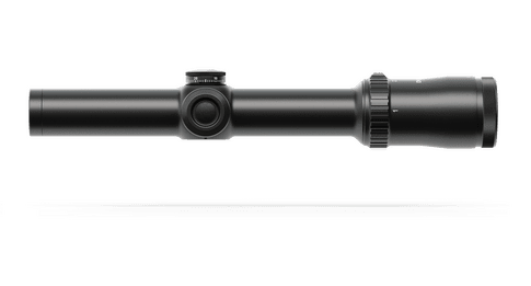 Прицел Vector Optics Continental x8 1-8x24 SFP Tactical ED SCOC-T37
