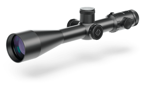 Прицел Vector Optics Continental 5-30x56 34mm MBR FFP SCFF-41