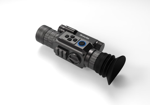 Ночной прицел SYTONG HT-60 3-8 940nm