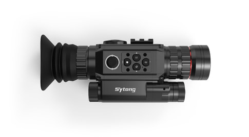 Ночной прицел SYTONG HT-60 3-8 940nm