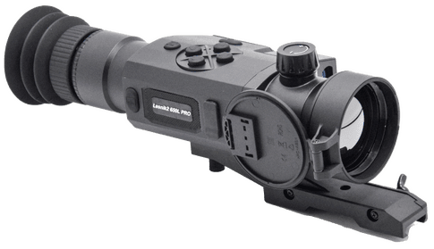 Тепловизионный прицел RikaNV Lesnik2 650L PRO