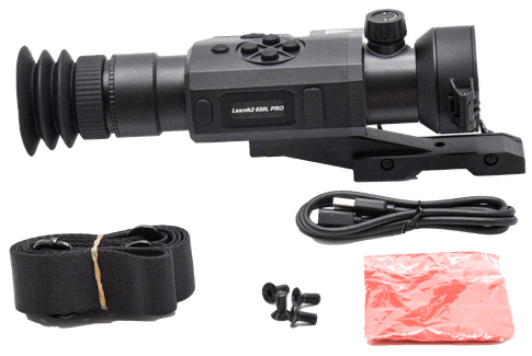 Тепловизионный прицел RikaNV Lesnik2 650L PRO