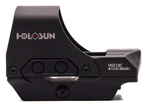 Коллиматор Holosun OpenReflex HS510C
