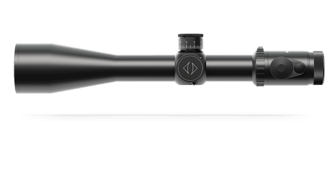 Прицел Vector Optics Continental 5-30x56 34mm MBR FFP SCFF-41