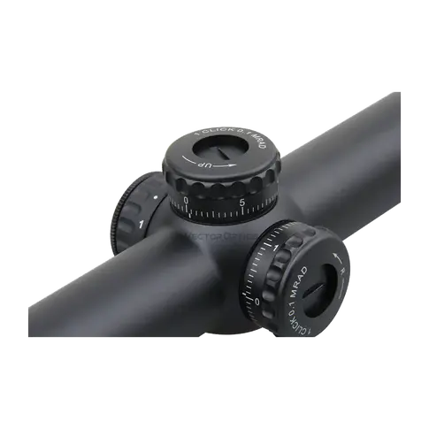 Прицел VectorOptics Continental 1-6x24 SCOC-23T