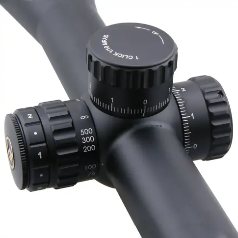 Прицел Vector Optics Continental 3-18x50 - SCOL-21T