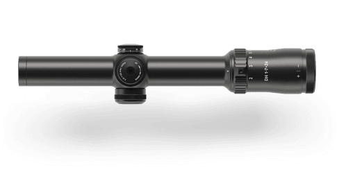Прицел Vector Optics Continental x8 1-8x24 SFP Tactical ED SCOC-T37