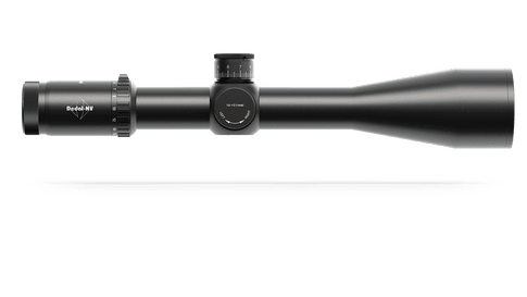 Прицел Vector Optics Continental 5-30x56 34mm MBR FFP SCFF-41