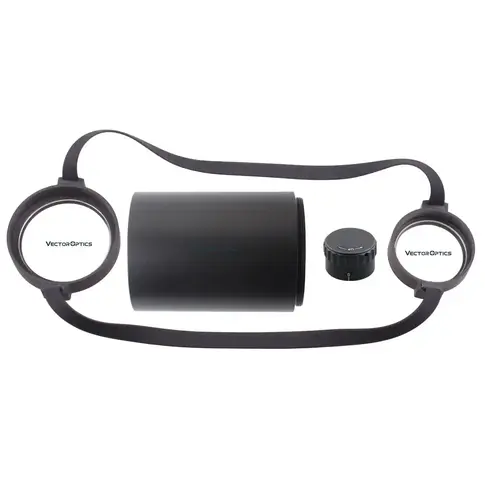 Прицел Vector Optics Continental 3-18x50 - SCOL-21T