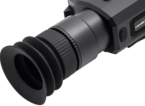Тепловизионный прицел RikaNV Lesnik2 650L PRO