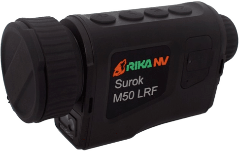 Тепловизор RikaNV Surok M50 LRF