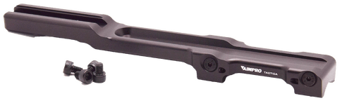 Кронштейн AIMPRO для RikaNV Lesnik на Blaser (быстросъемный)