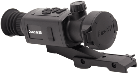 Тепловизионный прицел RikaNV Ovod M35