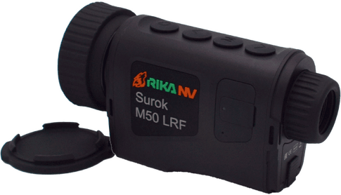 Тепловизор RikaNV Surok M50 LRF