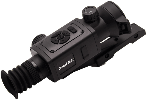 Тепловизионный прицел RikaNV Ovod M35