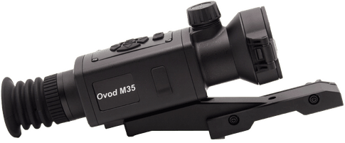 Тепловизионный прицел RikaNV Ovod M35