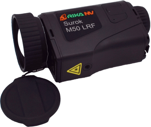 Тепловизор RikaNV Surok M50 LRF