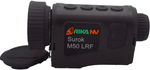 Тепловизор RikaNV Surok M50 LRF
