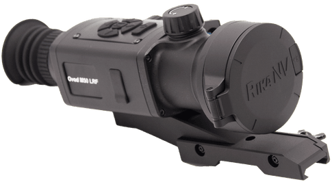 Тепловизионный прицел RikaNV Ovod M50 LRF