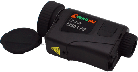 Тепловизор RikaNV Surok M50 LRF