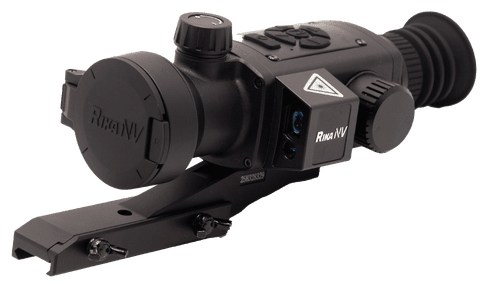 Тепловизионный прицел RikaNV Ovod M35 LRF