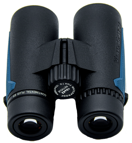 Бинокль Vector Optics Continental plus 10x42 ED SCBO-07