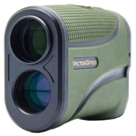 Дальномер Vector Optics PARAGON 6x25 GenII Range Finder SCRF-20