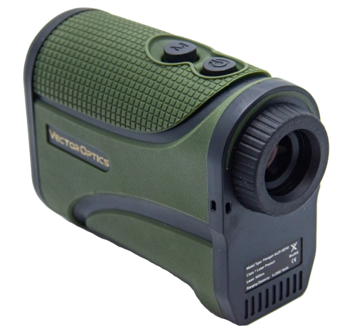Дальномер Vector Optics PARAGON 6x25 GenII Range Finder SCRF-20