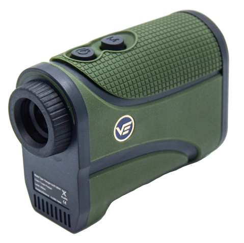Дальномер Vector Optics PARAGON 6x25 GenII Range Finder SCRF-20