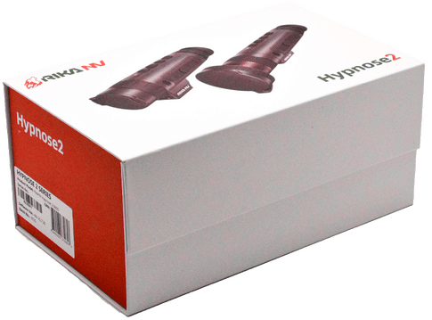 Тепловизор RikaNV Hypnose2 660D