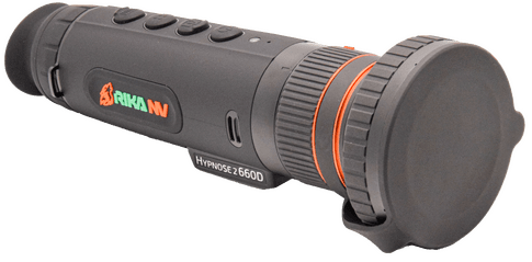 Тепловизор RikaNV Hypnose2 660D