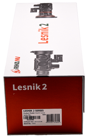 Тепловизионный прицел RikaNV Lesnik2 650L