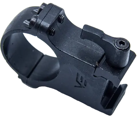 Кольца быстросъемные Vector Optics 30мм Steel Weaver высокие QD XASR-SQ13
