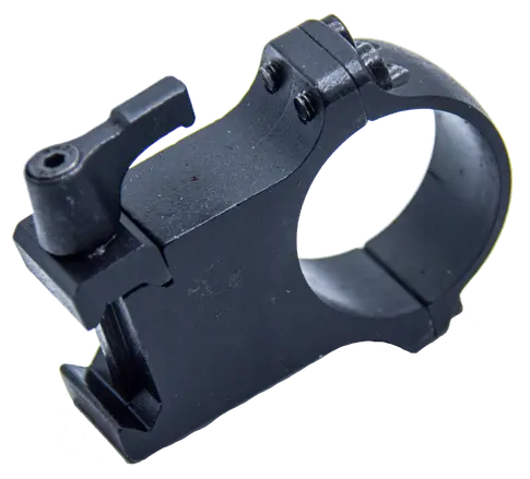 Кольца быстросъемные Vector Optics 30мм Steel Weaver высокие QD XASR-SQ13