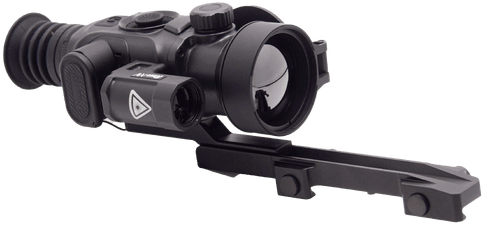 Тепловизионный прицел RikaNV Lesnik2 650L