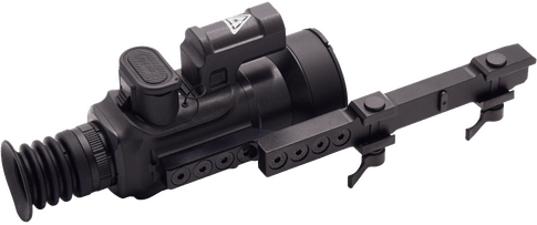 Тепловизионный прицел RikaNV Lesnik2 650L