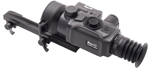 Тепловизионный прицел RikaNV Lesnik2 650L