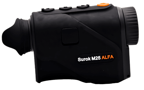 Тепловизор RikaNV Surok M25 ALFA