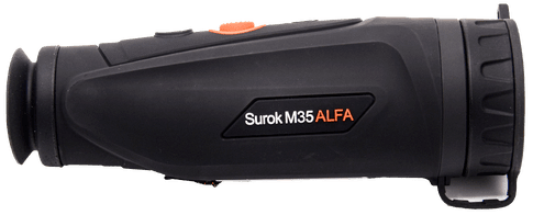 Тепловизор RikaNV Surok M35 LRF