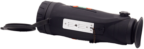 Тепловизор RikaNV Surok M35 LRF