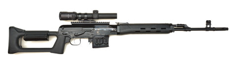 Прицел Vector Optics Continental x8 1-8x24 SFP Tactical ED SCOC-T37
