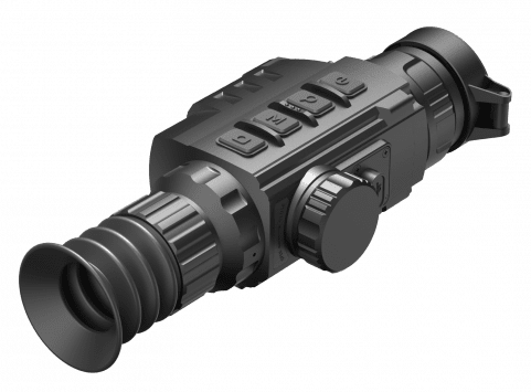 Тепловизионный прицел Longot A10LRF