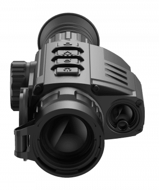 Тепловизионный прицел с лазерным дальномером Longot A10LRF